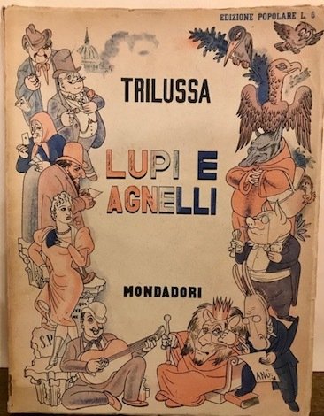 Lupi e agnelli