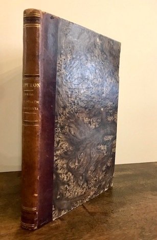 Corso teorico-pratico di ostetricia di F. Capuron. Traduzione italiana di …