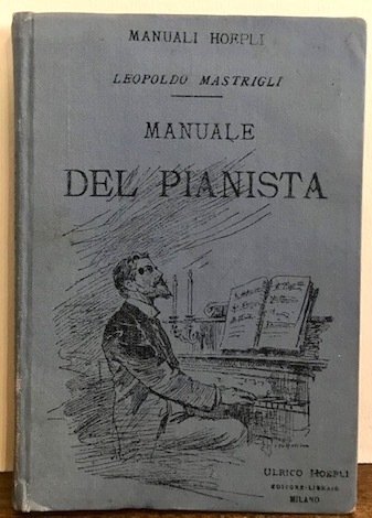 Manuale del pianista