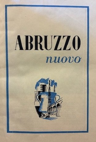 Abruzzo nuovo