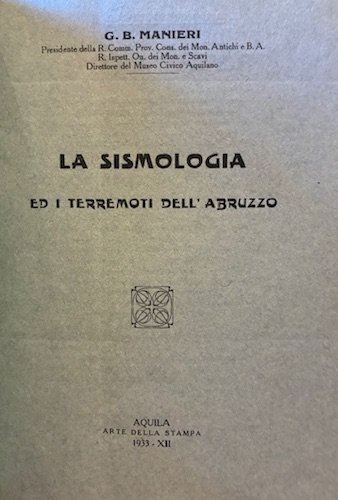 Abruzzo nuovo