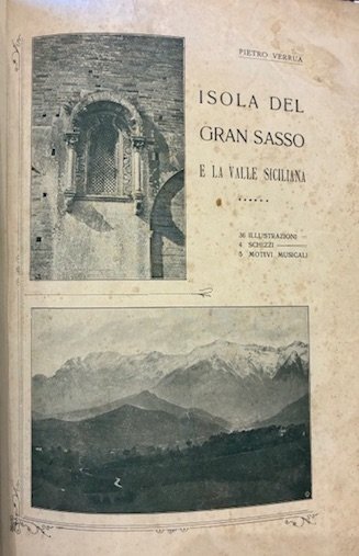 Abruzzo nuovo