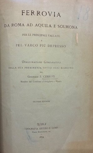 Abruzzo nuovo