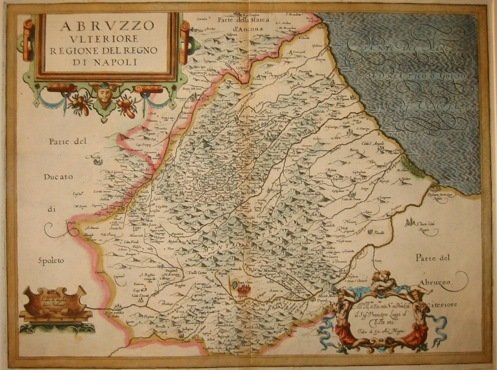 Abruzzo ulteriore