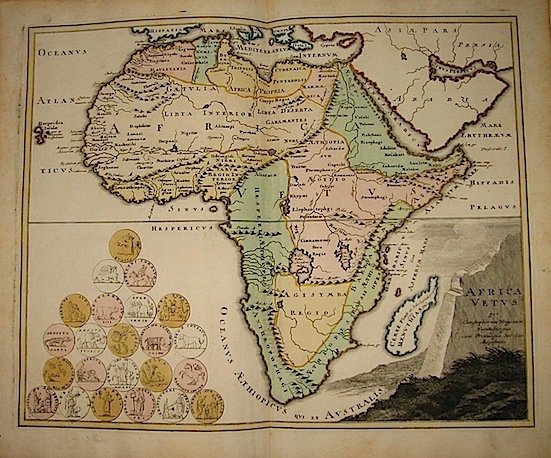 Africa vetus