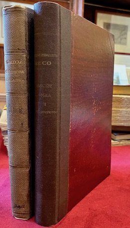 Annali di Citeriore Calabria dal 1806 al 1811. Opera postuma