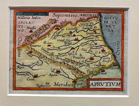Aprutium