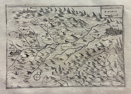 Ascoli, Amatrice e Norsia (Norcia) | Immagine principale