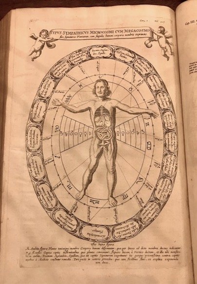 Athanasii Kircheri e Soc. Jesu Mundus Subterraneus in XII Libros …