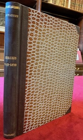 Azione e reazione. Notizie storico-politiche degli Abruzzi, specialmente di quello …