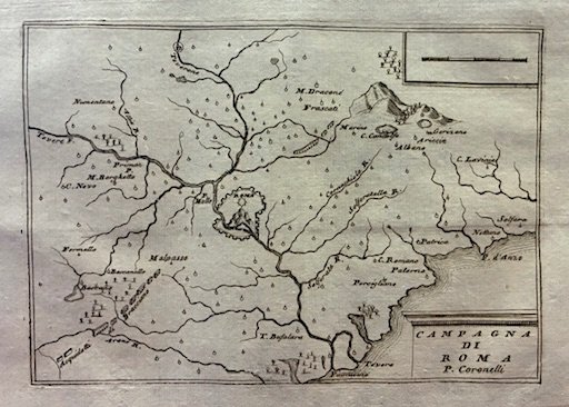 Campagna di Roma | Immagine principale