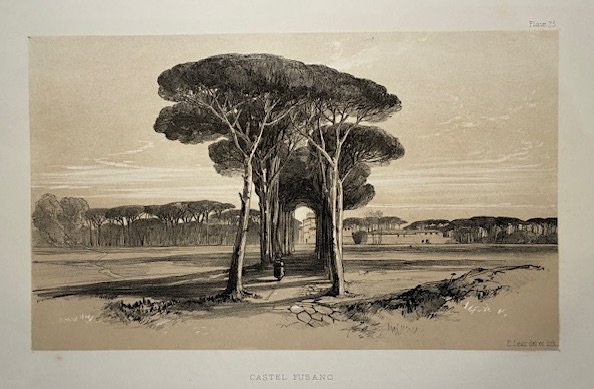 Castel Fusano | Immagine principale