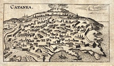 Catanea | Immagine principale