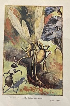 Ciondolino. Libro per i ragazzi. | Immagine Gallery 2
