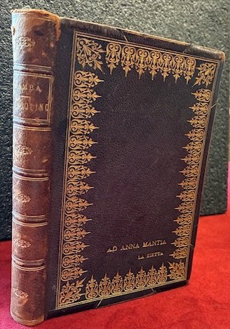 Ciondolino. Libro per i ragazzi. Terza edizione