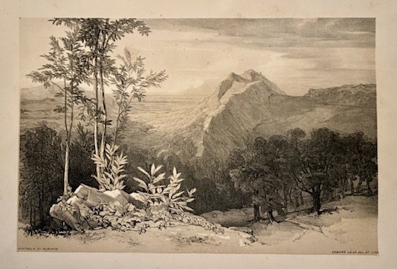 Civitella di Subiaco | Immagine principale