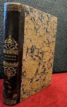 Codice Napoleone tradotto d’ordine di S.M. il Re delle due … | Immagine principale