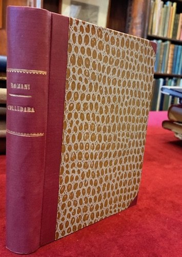 Colledara. Li sunette de nu culledarase. L’amore e il suo …