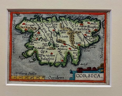 Corsica