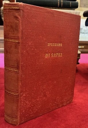 Cronaca del Comitato segreto di Napoli sulla Spedizione di Sapri …