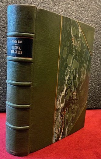 Cucina borghese semplice ed economica | Immagine principale