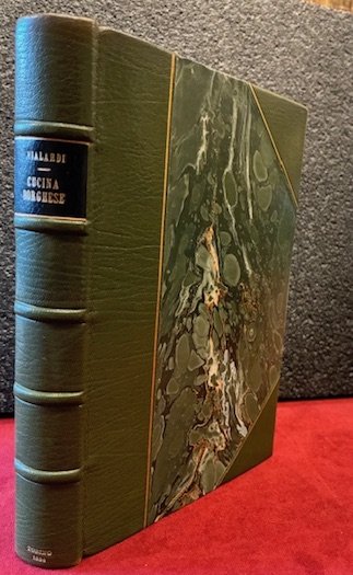 Cucina borghese semplice ed economica | Immagine principale