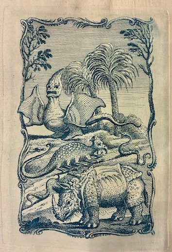 De anima brutorum Commentaria curiosum nobij natura ingenium dedit | Immagine Gallery 3