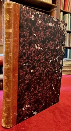 Della antica sapienza degli italiani riposta nelle origini della lingua …