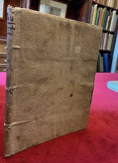 Della Chirofisonomia overo di quella parte della humana fisonomia, che …