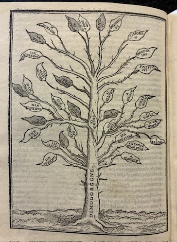 Della Genealogia de gli Dei Libri quindeci: ne’ quali si … | Immagine Gallery 3