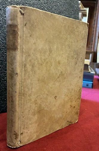 Delle Vite de’ Filosofi di Diogene Laertio, Libri X. Ripieni … | Immagine principale