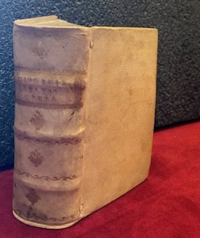 Diogenis Laertii De vitis, dogmatis, & apophtegmatis eorum qui in … | Immagine principale