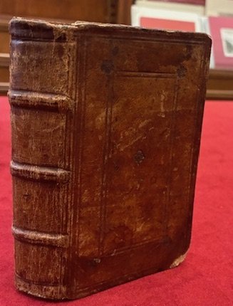 Divi Aurelii Augustini Meditationes, Soliloquia, Manuale