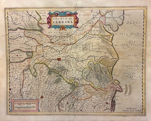 Ducato di Ferrara