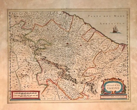 Ducato di Urbino