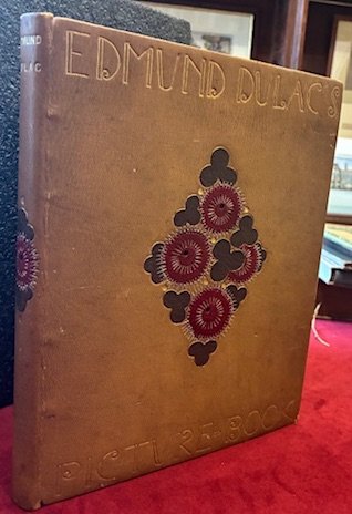 Edmund Dulac’s Picture-Book for the French Red Cross | Immagine principale