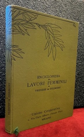 Enciclopedia dei lavori femminili | Immagine principale