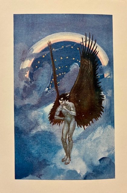 Faust by Goethe. Translated by Abraham Hayward with illustrations by …