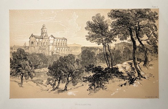 Fossanova | Immagine principale