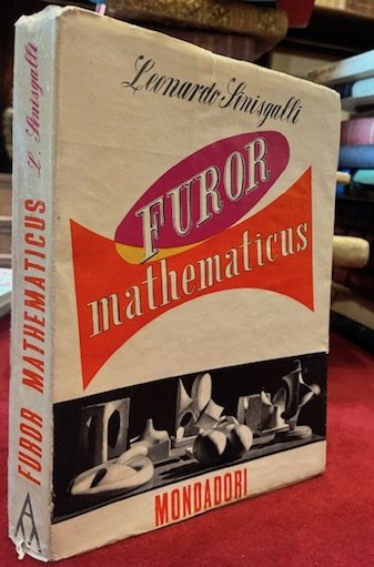 Furor mathematicus