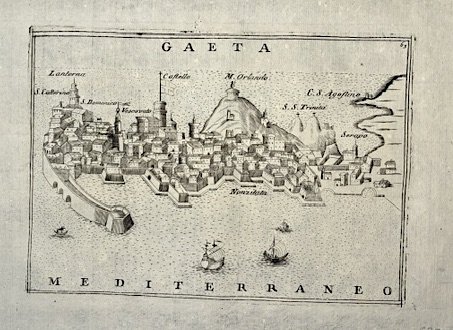 Gaeta | Immagine principale