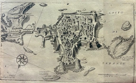 (Gallipoli) | Immagine principale