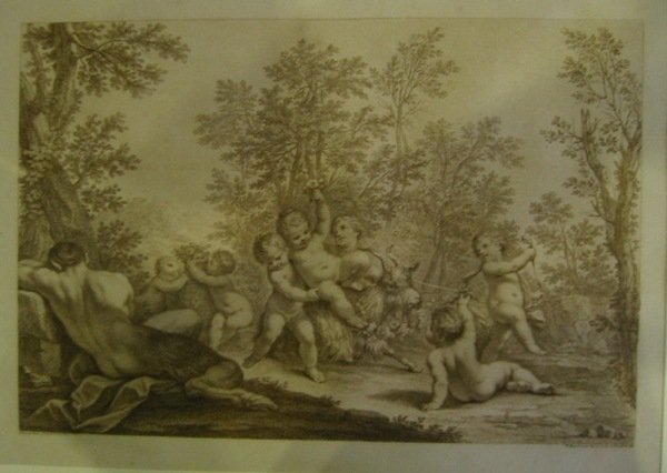 (Gioco di putti)