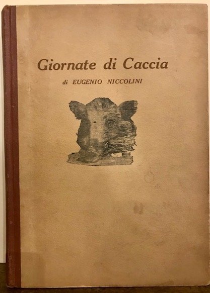 Giornate di caccia