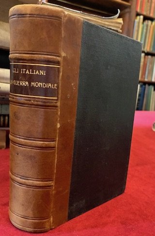 Gl’italiani d’oggi. Traduzione dall’inglese di Giuseppe M. Palliccia. Seconda edizione …