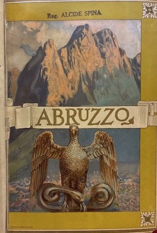 Guide regionali illustrate. Abruzzo