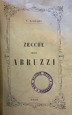 Guide regionali illustrate. Abruzzo