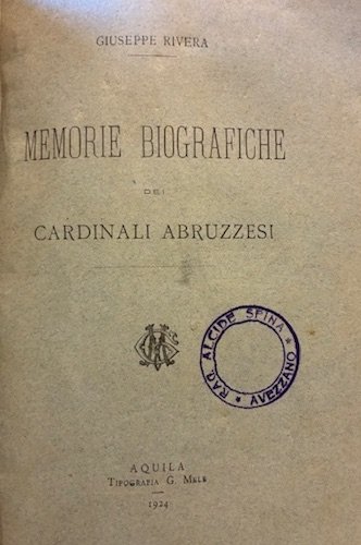 Guide regionali illustrate. Abruzzo