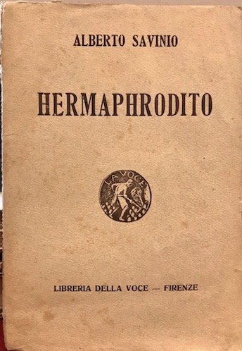 Hermaphrodito