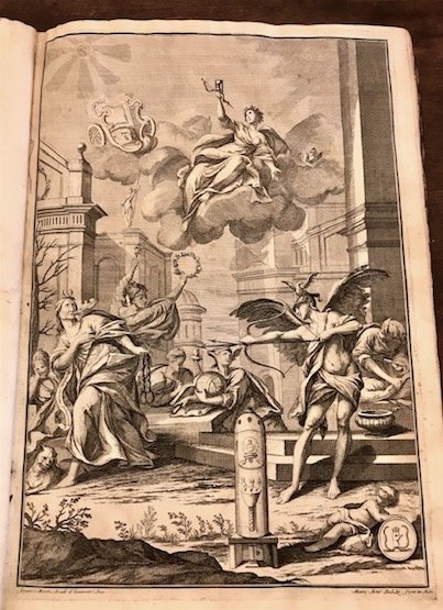 Historiae morborum observationibus auctae et clarissimorum virorum consultationibus atque epistolis …